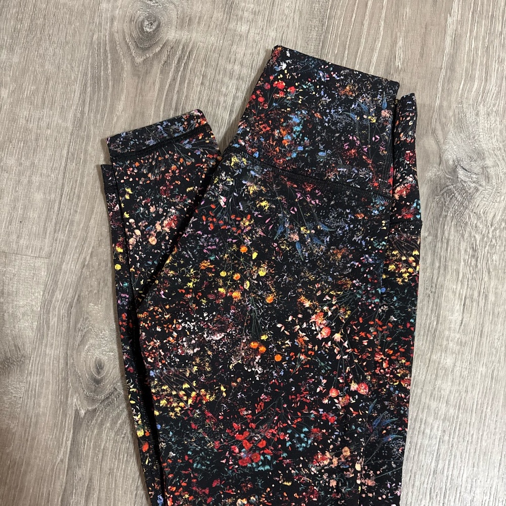 Lululemon Tights - Picture 1 of 1